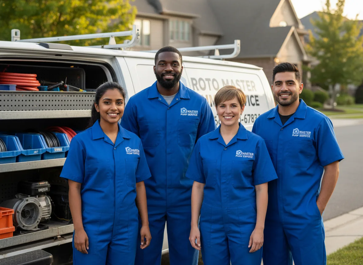 Sump Pump Installation company in Kemah, TX